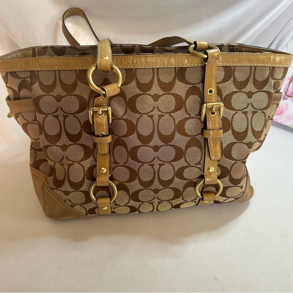 Coach | Shoulder bag